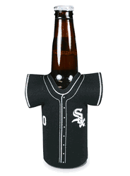 Chicago White Sox Jersey Bottle Holder