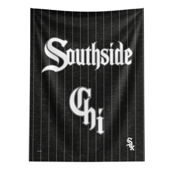 Chicago White Sox MLB City Connect Wall Hanging