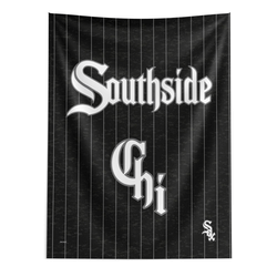Chicago White Sox MLB City Connect Wall Hanging