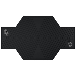 Chicago White Sox Motorcycle Mat