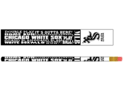 Chicago White Sox Pencil 6 Pack