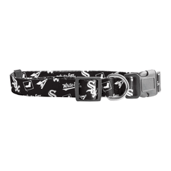 Chicago White Sox Pet Team Collar  - Medium