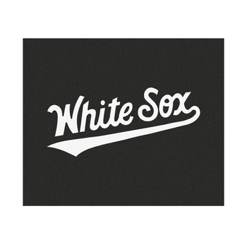 Chicago White Sox Tailgater Rug - 5ft. x 6ft.