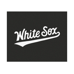 Chicago White Sox Tailgater Rug - 5ft. x 6ft.