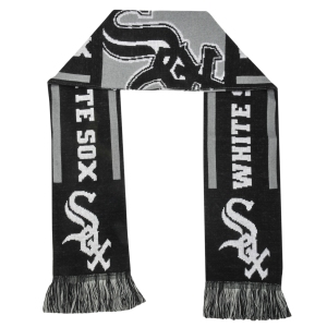 Chicago White Sox Team Stripe Scarf