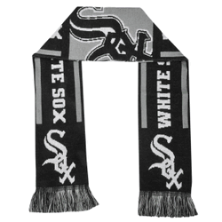 Chicago White Sox Team Stripe Scarf