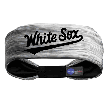 Chicago White Sox Tigerspace Headband