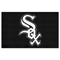Chicago White Sox Ulti-Mat Rug - 5ft. x 8ft.