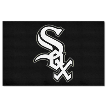 Chicago White Sox Ulti-Mat Rug - 5ft. x 8ft.