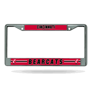 Cincinnati Bearcats  12