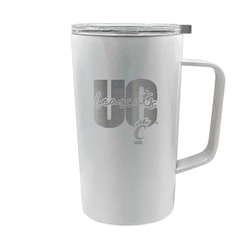 Cincinnati Bearcats 18oz Hustle Travel Mug