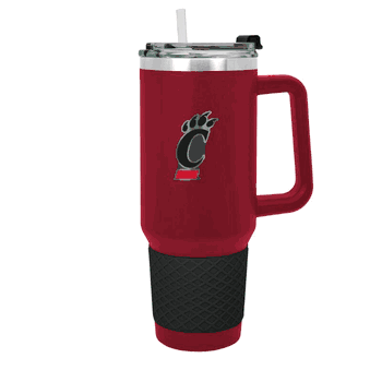 Cincinnati Bearcats 40oz Colossus Travel Mug