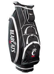Cincinnati Bearcats Albatross Golf Cart Bag