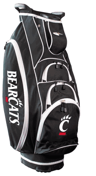 Cincinnati Bearcats Albatross Golf Cart Bag