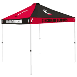 Cincinnati Bearcats CB Canopy