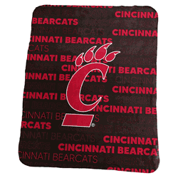 Cincinnati Bearcats  Classic Fleece