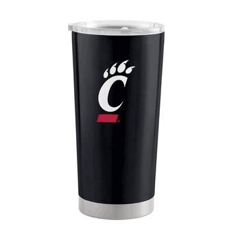 Cincinnati Bearcats Gameday 20oz Stainless Tumbler