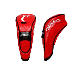 Cincinnati Bearcats Hybrid Headcover