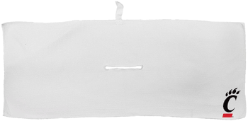 Cincinnati Bearcats Large Microfiber Towel - 16