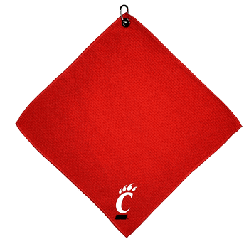 Cincinnati Bearcats Microfiber Small Towel - 15
