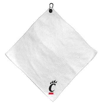 Cincinnati Bearcats Microfiber Small Towel - 15