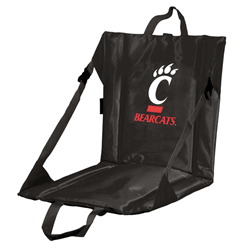 Cincinnati Bearcats Stadium Seat