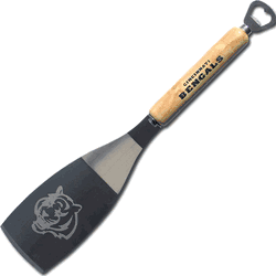 Cincinnati Bengals 2 in 1 Monster Spatula