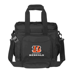 Cincinnati Bengals 24 Can Flex Cooler