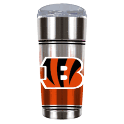 Cincinnati Bengals 24oz Vapor Eagle Tumbler