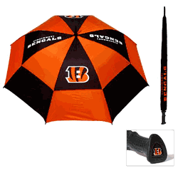 Cincinnati Bengals 62" Umbrella
