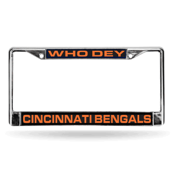 Cincinnati Bengals Alternate 12