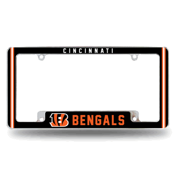 Cincinnati Bengals Classic 12