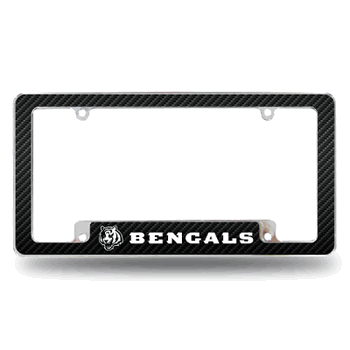 Cincinnati Bengals Black 12