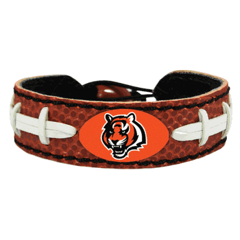 Cincinnati Bengals Bracelet Classic Football CO