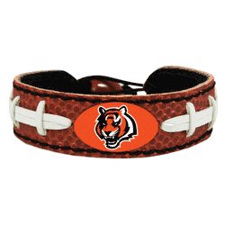 Cincinnati Bengals Bracelet Classic Football CO