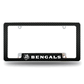 Cincinnati Bengals Black 12