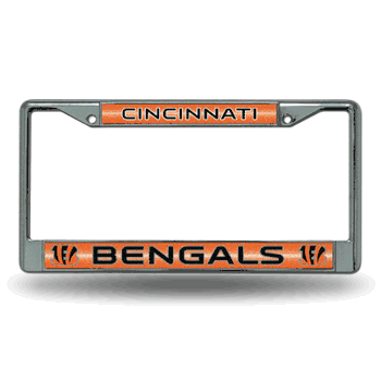 Cincinnati Bengals Classic 12