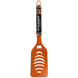 Cincinnati Bengals Color BBQ Spatula