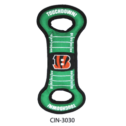 Cincinnati Bengals Field Toy