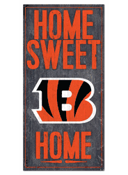Cincinnati Bengals Home Sweet Home