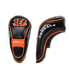 Cincinnati Bengals Hybrid Headcover