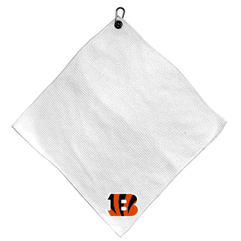 Cincinnati Bengals Microfiber Small Towel - 15