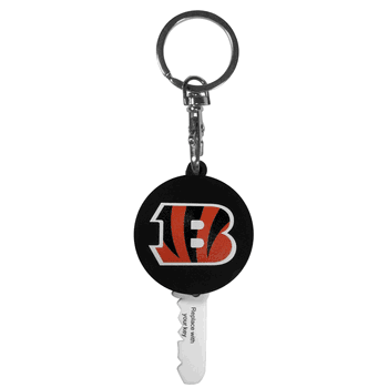 Cincinnati Bengals Mini Light Key Topper