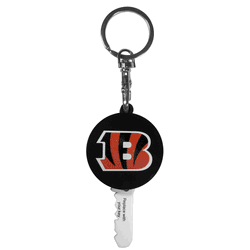 Cincinnati Bengals Mini Light Key Topper