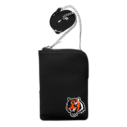 Cincinnati Bengals Pebble Smart Purse ALT