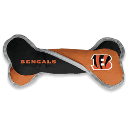 Cincinnati Bengals Pet Tug