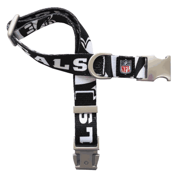 Cincinnati Bengals Premium Pet Collar S