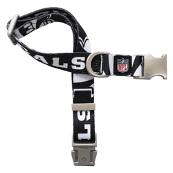 Cincinnati Bengals Premium Pet Collar S