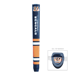 Cincinnati Bengals Putter Grip