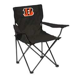 Cincinnati Bengals Quad Chair